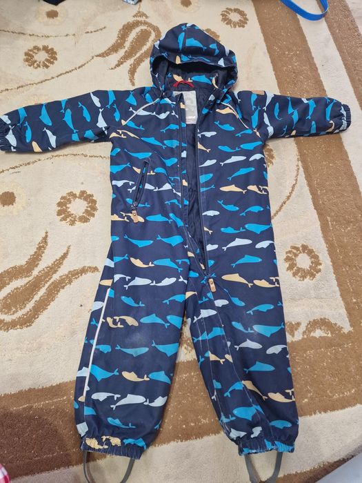 Комбинезон Reima