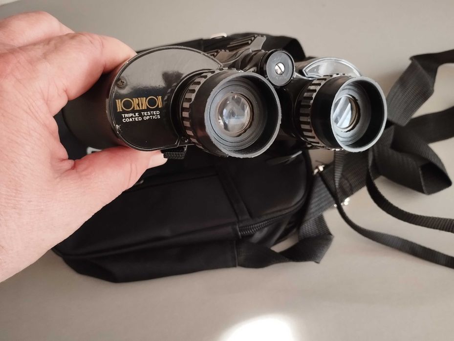 Промо Ловен Японски Бинокъл-HORIZON-7 Х 50