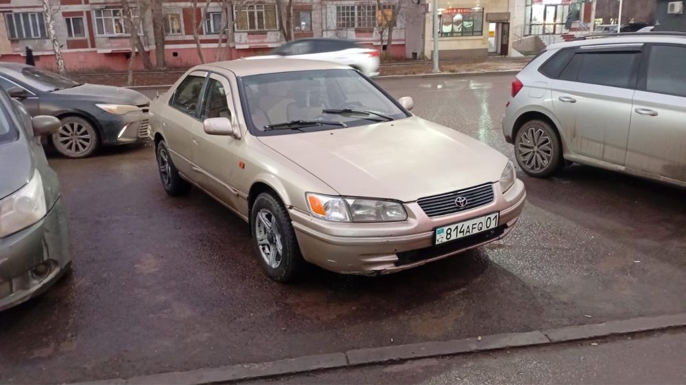 Продам Toyota Camry 20