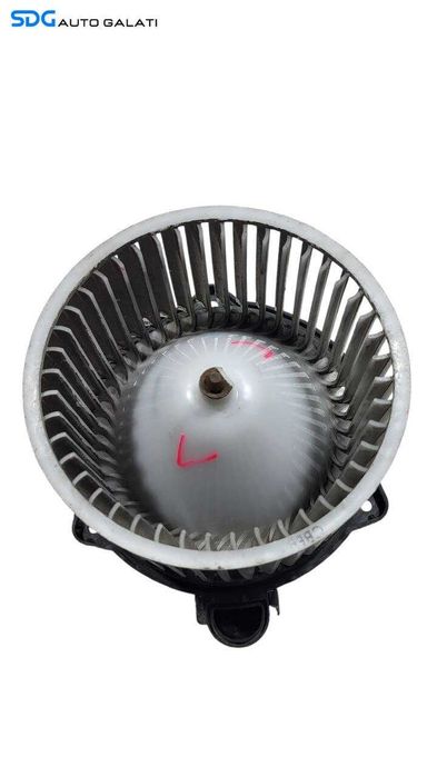 Motoras Ventilator Aeroterma Habitaclu Hyundai i10 2008 - 2011 Cod F00S330024 [L7415]