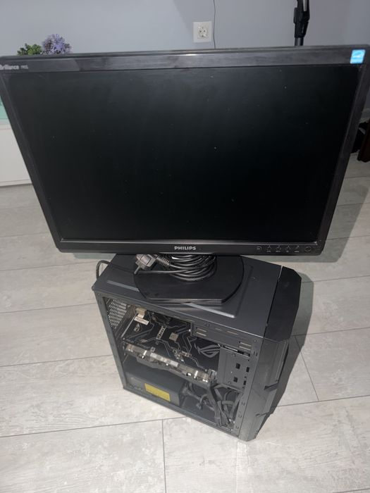 Компютър (PC) i5