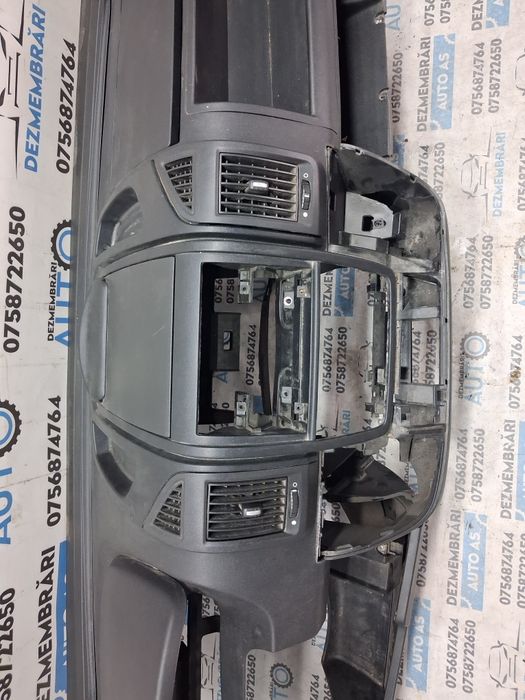 Plansa bord Peugeot Boxer Citroen Jumper euro 5