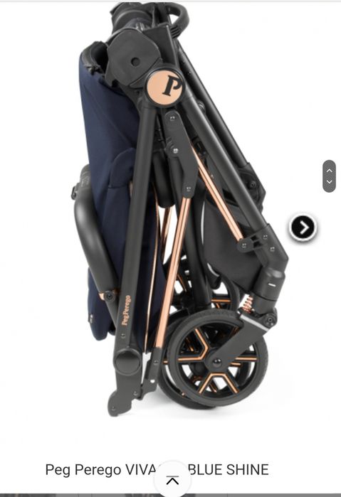 Peg Perego VIVACE