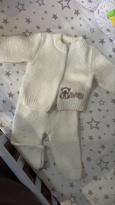 Продам детские вещи