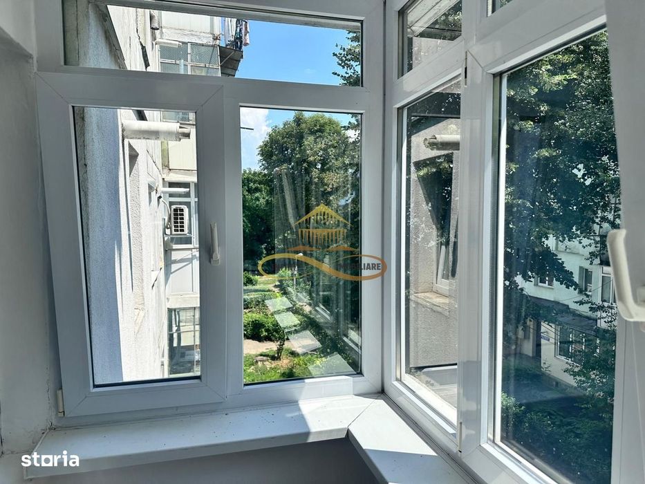 Apartament 2 camere de inchiariat Orizont Bacau