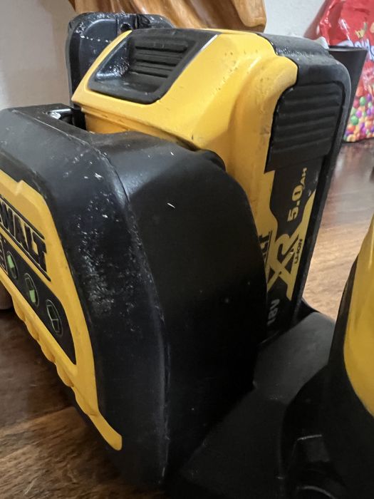 Dewalt laser,nivela