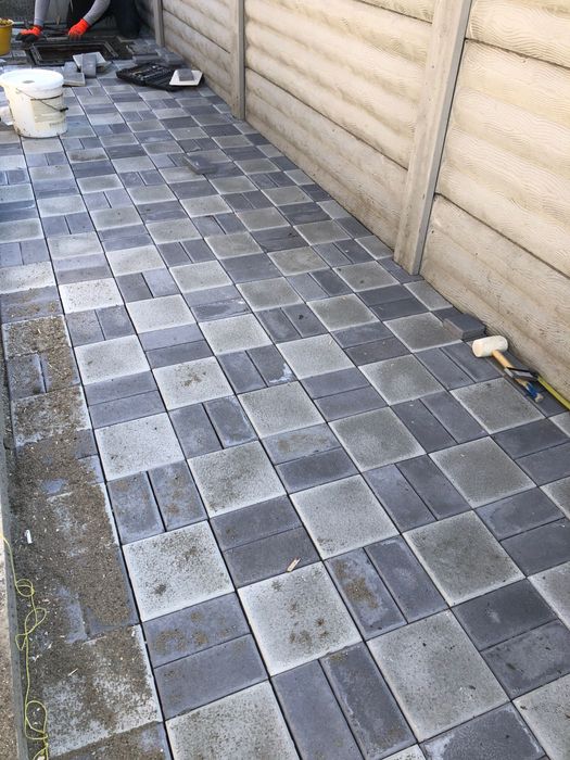 Producator pavaj, pavaje, pavele, pentru gradina. Popesti Leordeni