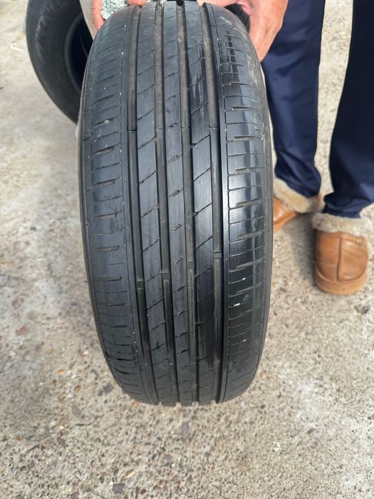 Шет балон 205/60/16