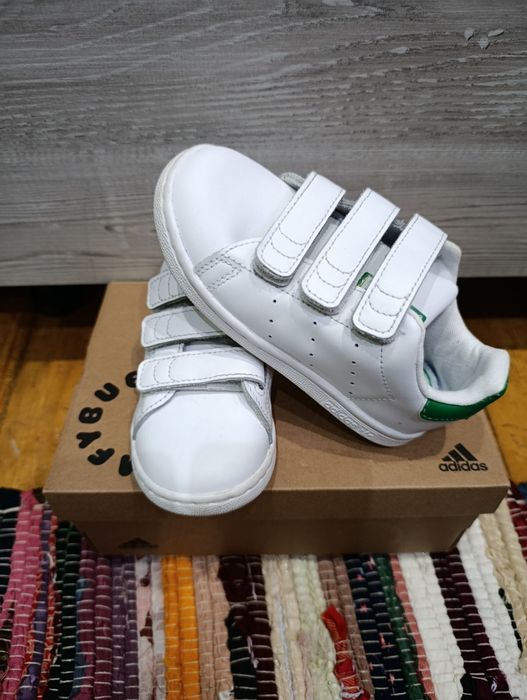 Детски обувки за момче