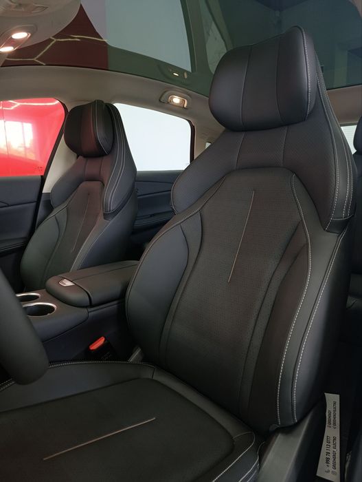 Dongfeng Forthing S7 Гибрид 1250км запас ход. 3-йил гарантия счёт спра