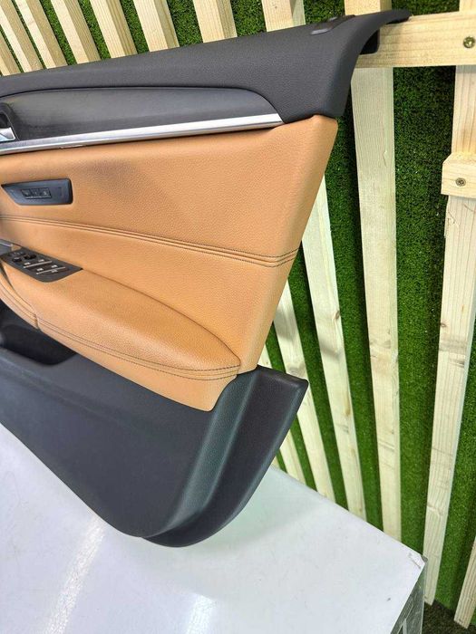 Interior usa dreapta fata BMW g30 harman