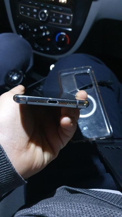 Samsung S20 ultra 5 g 256 талик 1 та сим карта лик идеал
