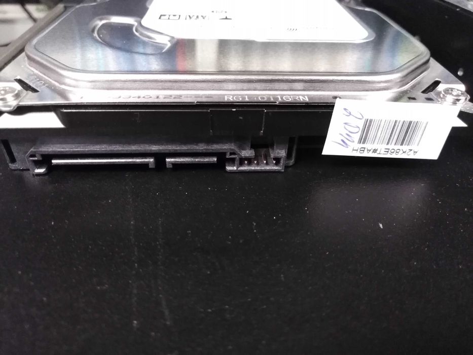 Твърд диск 500GB SATA hard disk