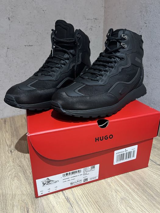 Сникърси Hugo Boss