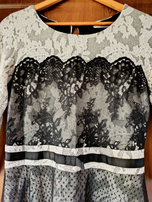 Рокля, размер 40