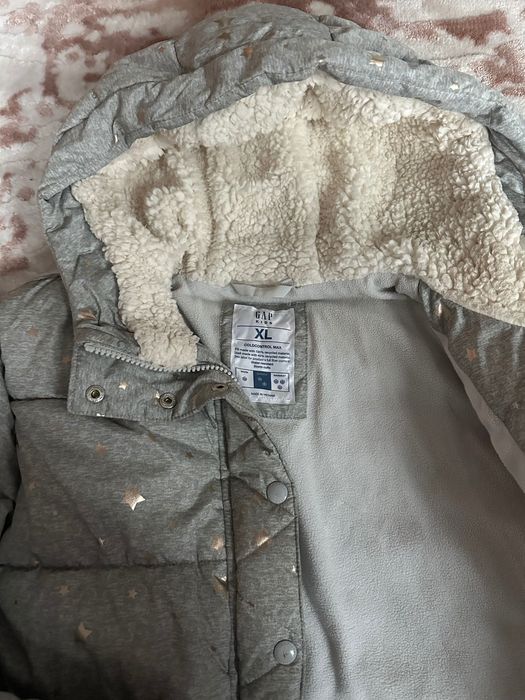 зимно яке  Gap с пух