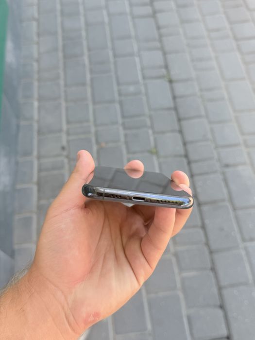 Iphone 11 pro 64gb