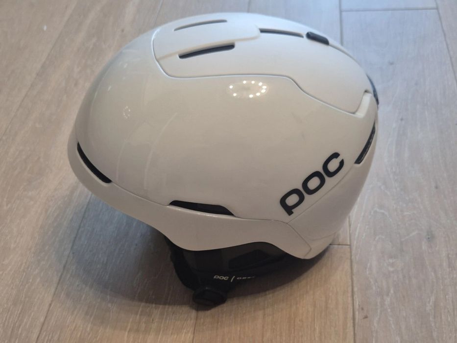 Poc Obex Mips - Детска Ски Каска