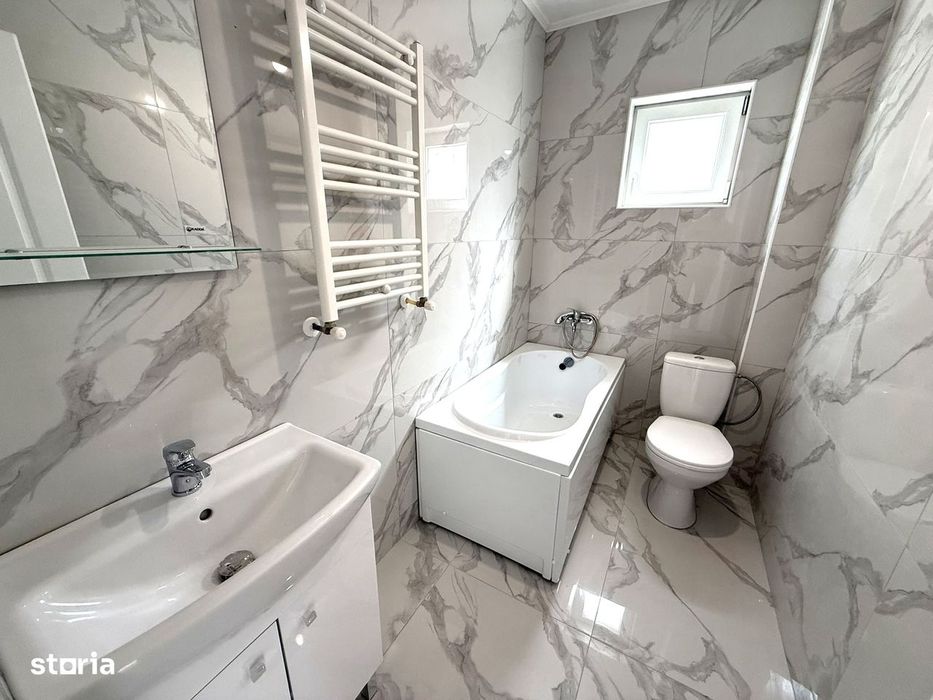 Apartament de vanzare, bloc nou intabulat, mutare imediata