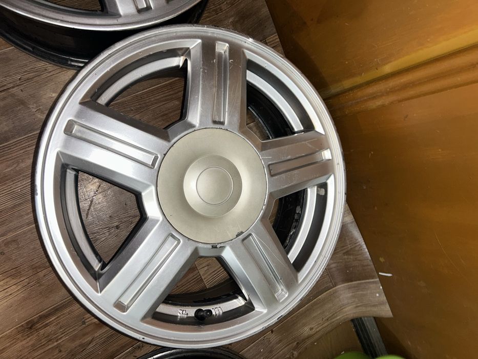 Диски Торусы r15