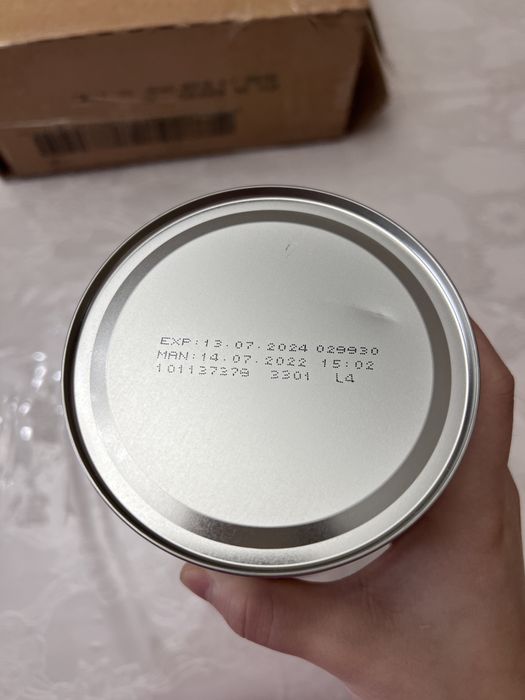 Продам Nutridrink / Нутризон Эдванс Нутридринк (сухая смесь)