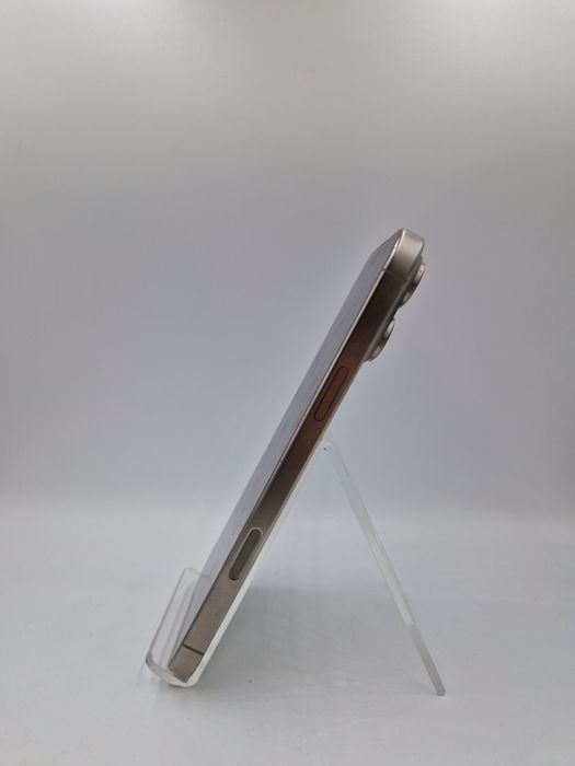 Oferta / IPhone 16 Pro Max 256GB 100% 129 Cicluri #50675