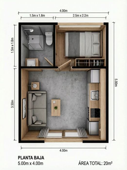 Vindem Case de vacanță sau de locuit permanen 20% reduceret