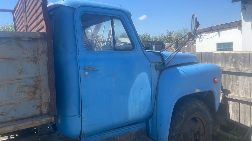 Продам газон 52 каратышь