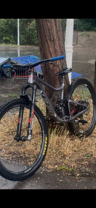 Giant trance 3 2021