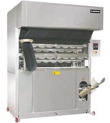 Шкаф предварительной расстойки  Panemor