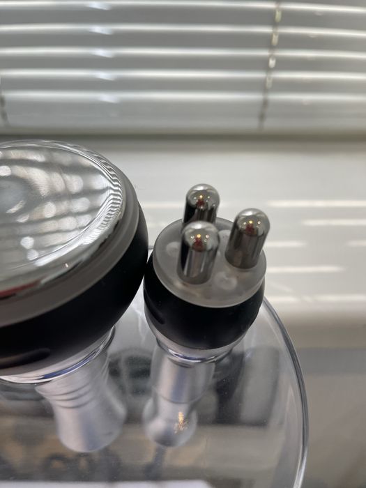 Аппарат коррекции фигуры