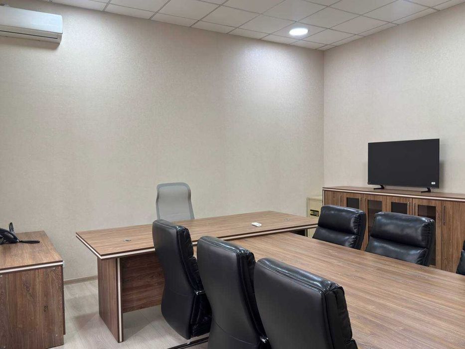Срочно 60м2 ОФИС ижарага берилади (барча шароитлари бор)