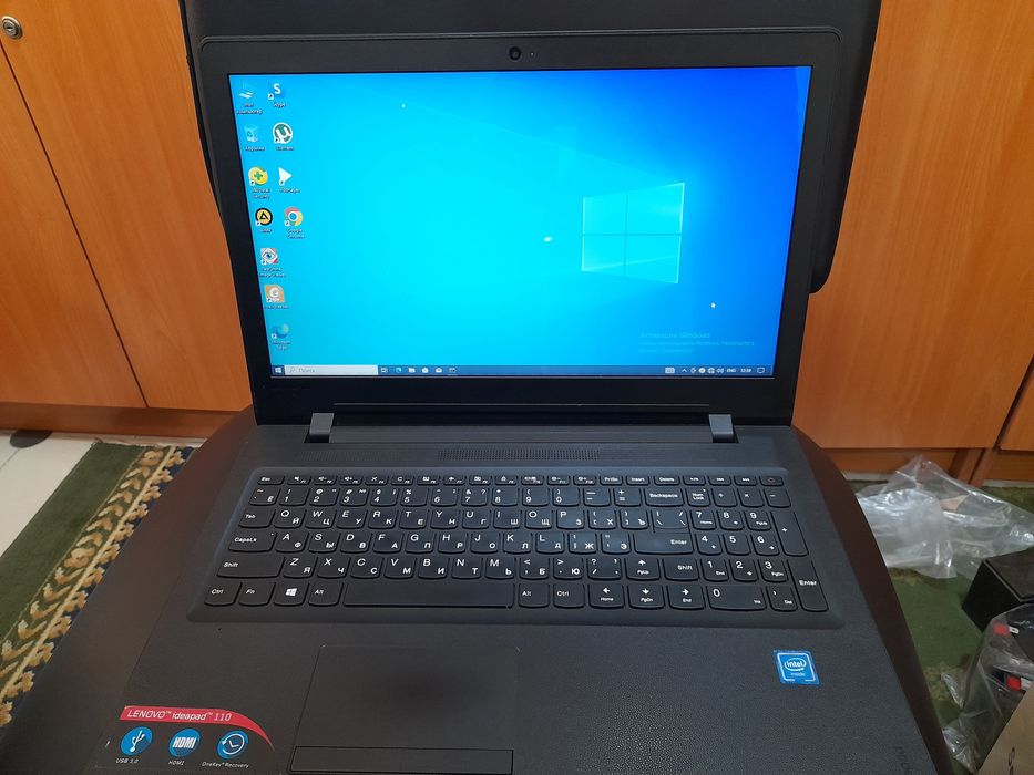 Lenovo noutbuk 2016