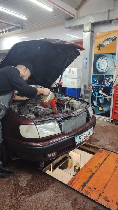 Продам ауди 100 с4