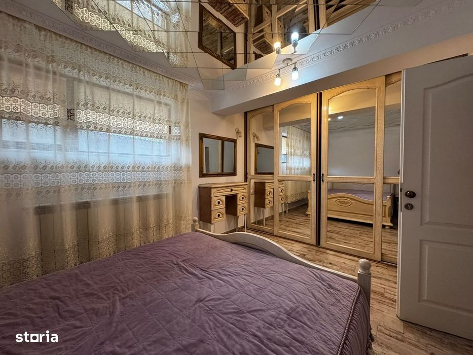 Apartament exclusivist in Visan