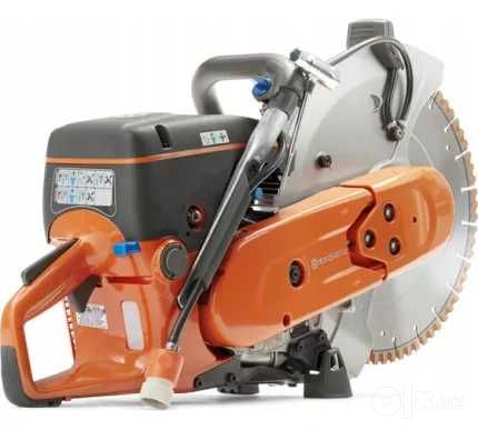 Бензорез Husqvarna K770