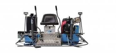 Продажба и сервиз на машини за обработка на бетон,двойна пердашка