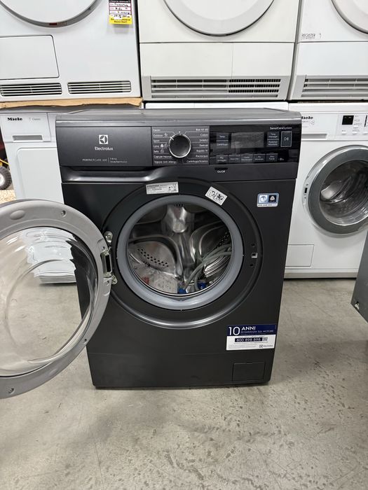 Нова!!! Слим Пералня Electrolux perfectcare 600 6кг