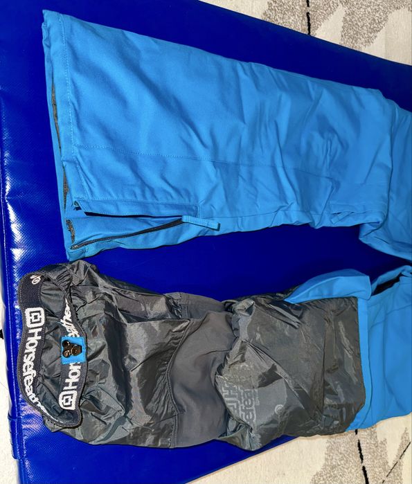 Pantaloni snowboard/ski Horsefeathers