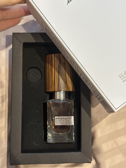 Nasomatto Narcotic Venus