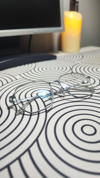 -1.5 фотохромды көзілдірік / -1.5 фотохромные очки