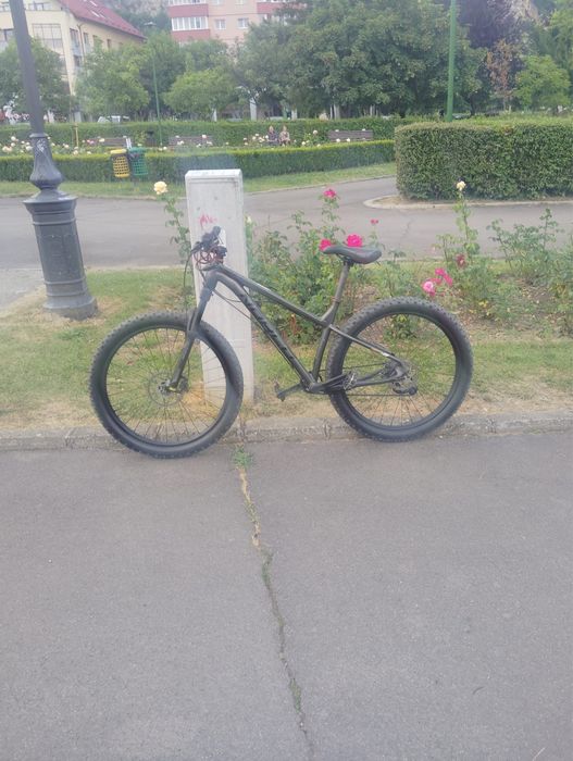 Bicileta Norco torent
