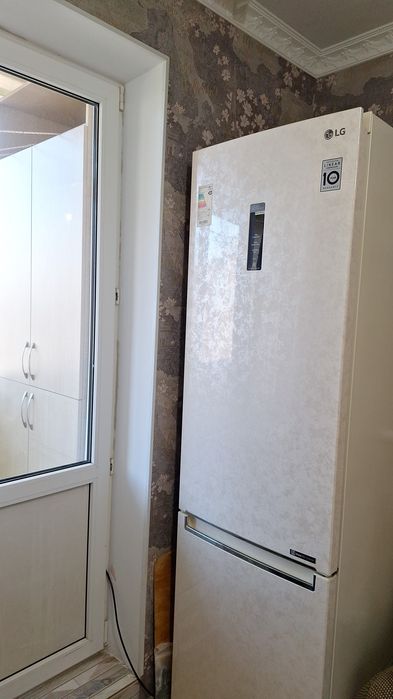 Продаю 3х комнатную квартиру