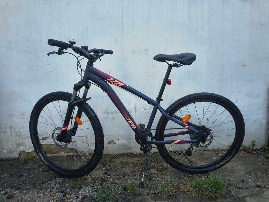 Rockrider ST120 M 1x9
