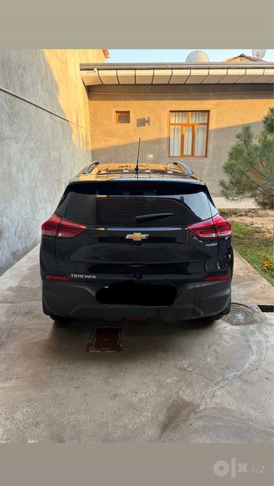 Tracker treker 2 LS