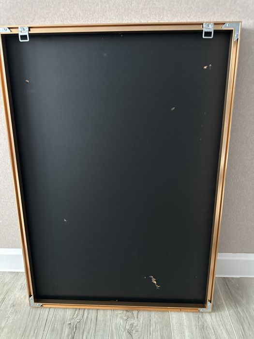 Продам 3d картину. Размер 50 на 70