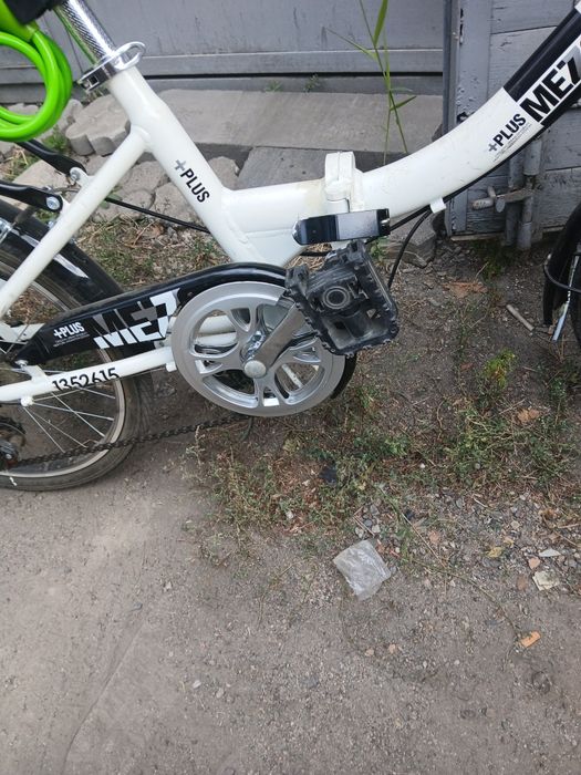 Продам велосипед