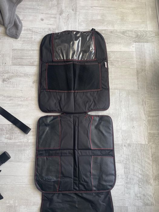 Vand scaun auto rear faceing Axkid