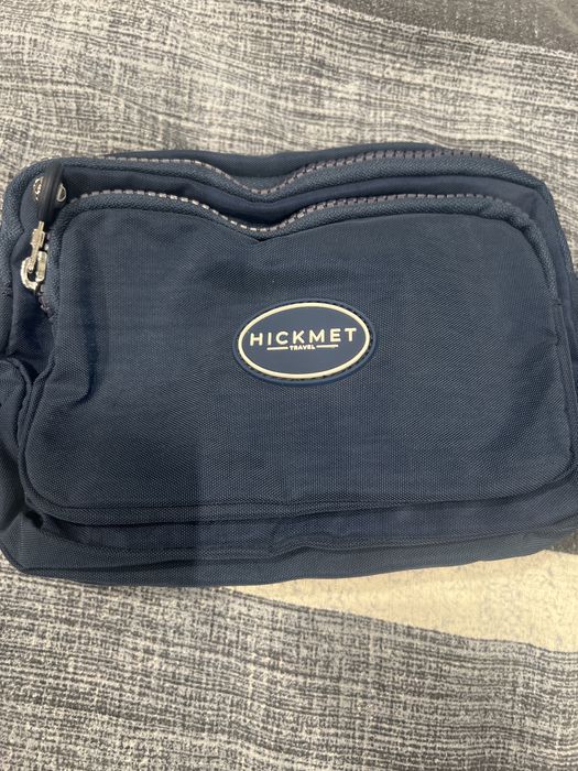 Барсетка Hickmet оригинал