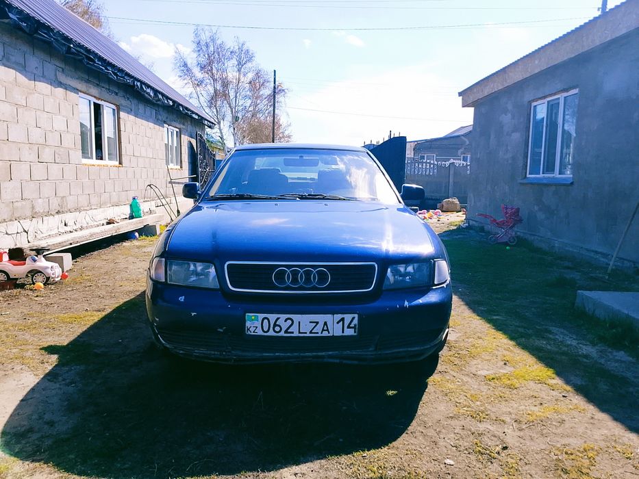 Продам Ауди А4 Б5